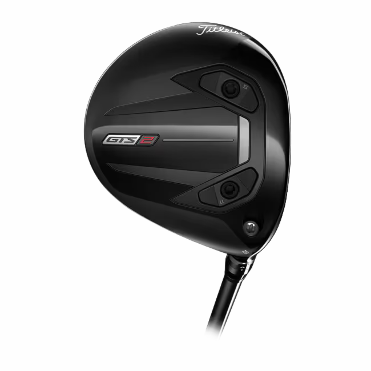 Titleist GTS2 Fairway Wood