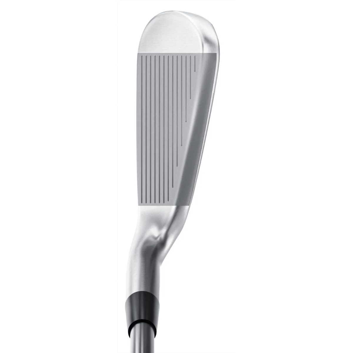 Mizuno JPX925 Hot Metal Iron Set - Graphite - 5-PW, AW