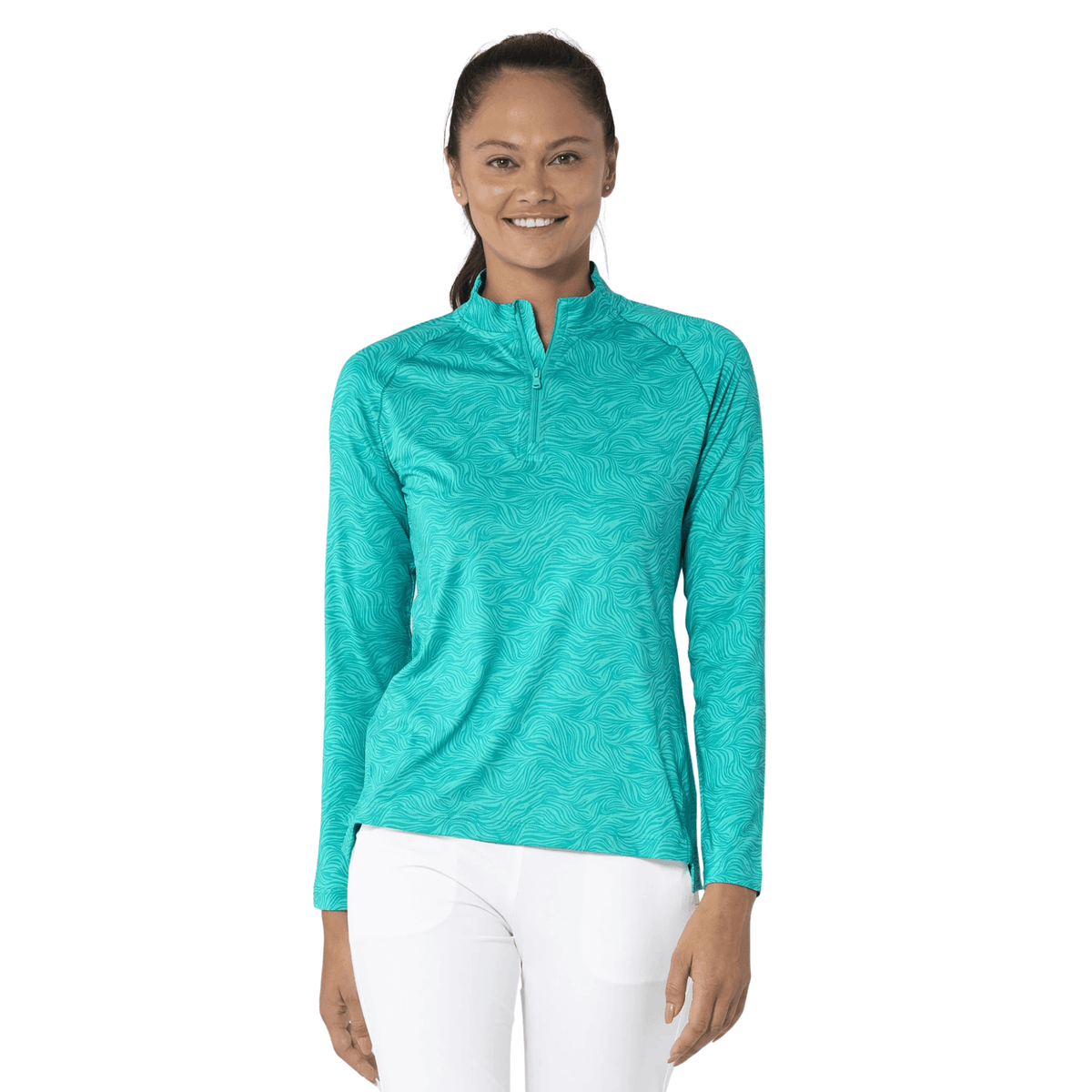 Levelwear Women's Coral LS