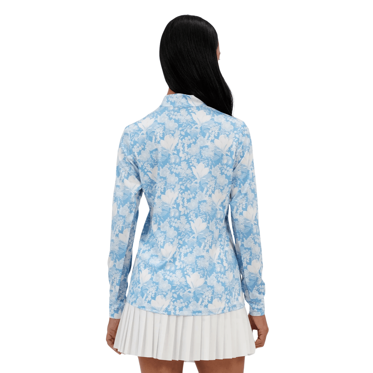 Levelwear Women's Flora Sun Shirt