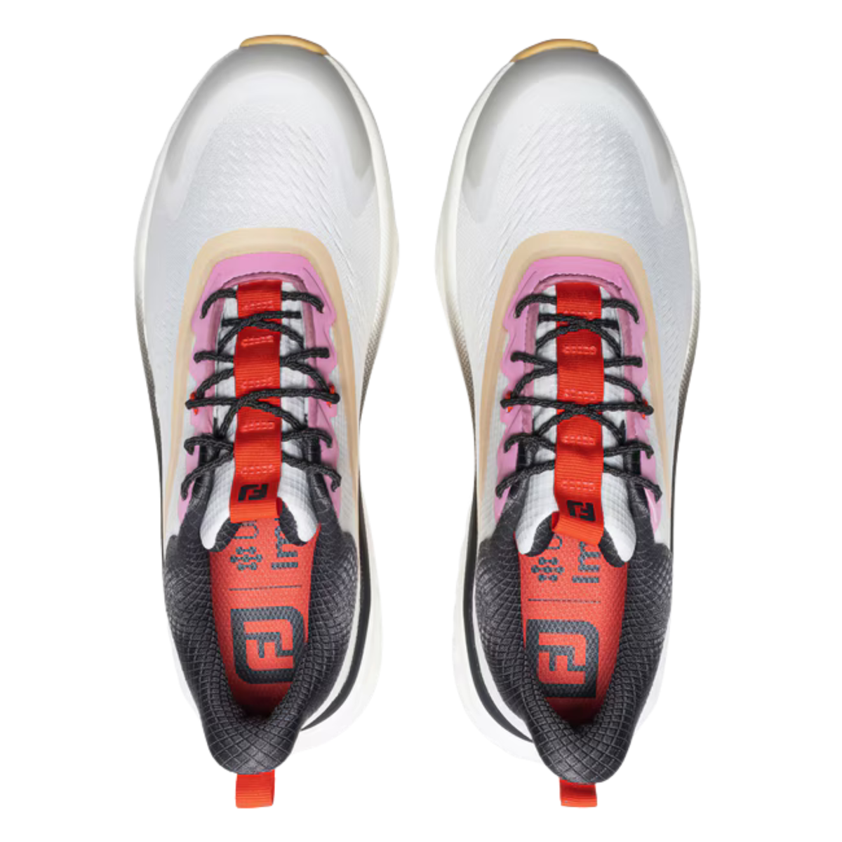 Footjoy Womens Quantum Golf Shoe