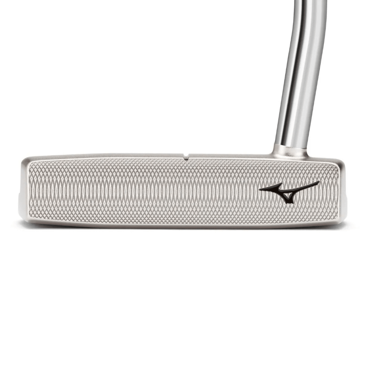 Mizuno M Craft Tokyo B Nickel Putter