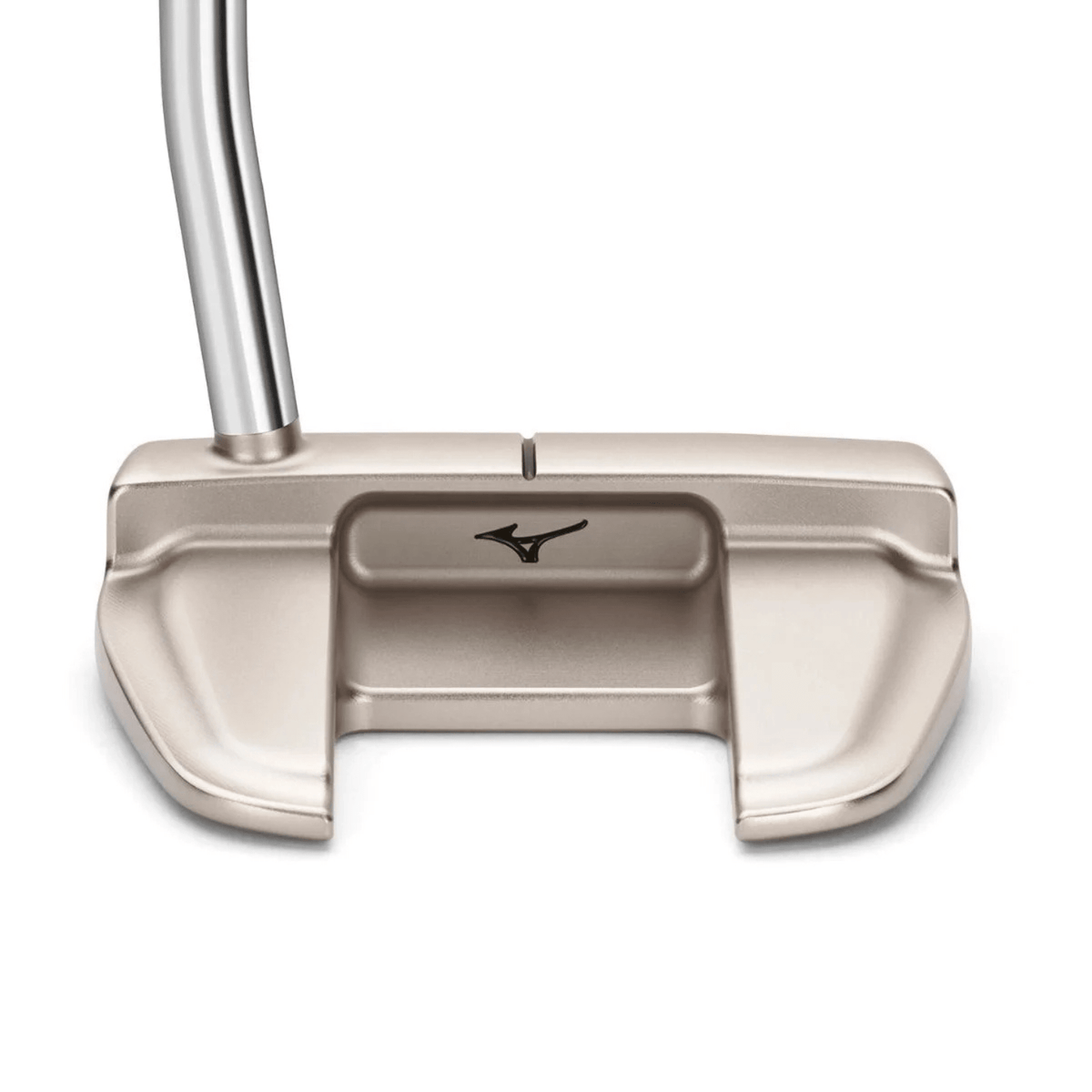 Mizuno M Craft Tokyo B Nickel Putter