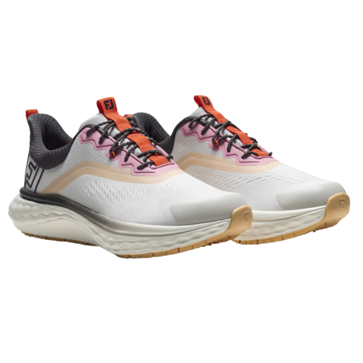 Footjoy Womens Quantum Golf Shoe