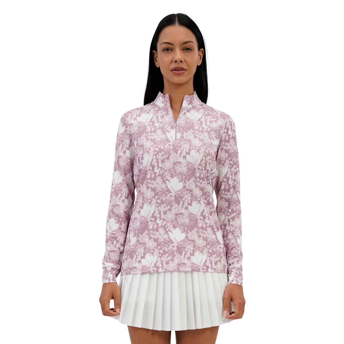 Levelwear Women's Flora Sun Shirt