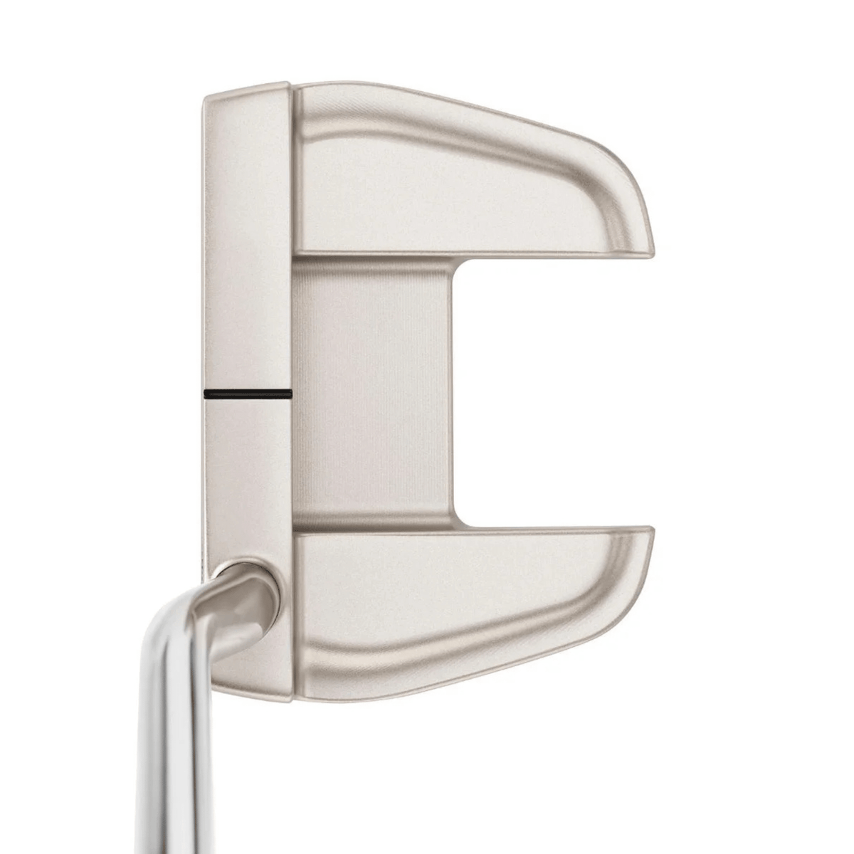 Mizuno M Craft Tokyo B Nickel Putter