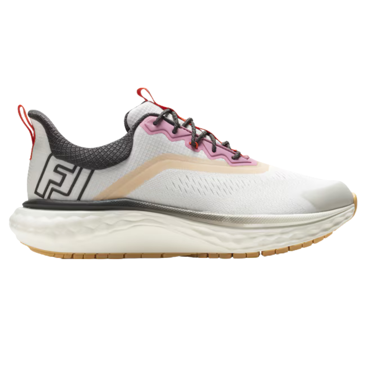 Footjoy Womens Quantum Golf Shoe