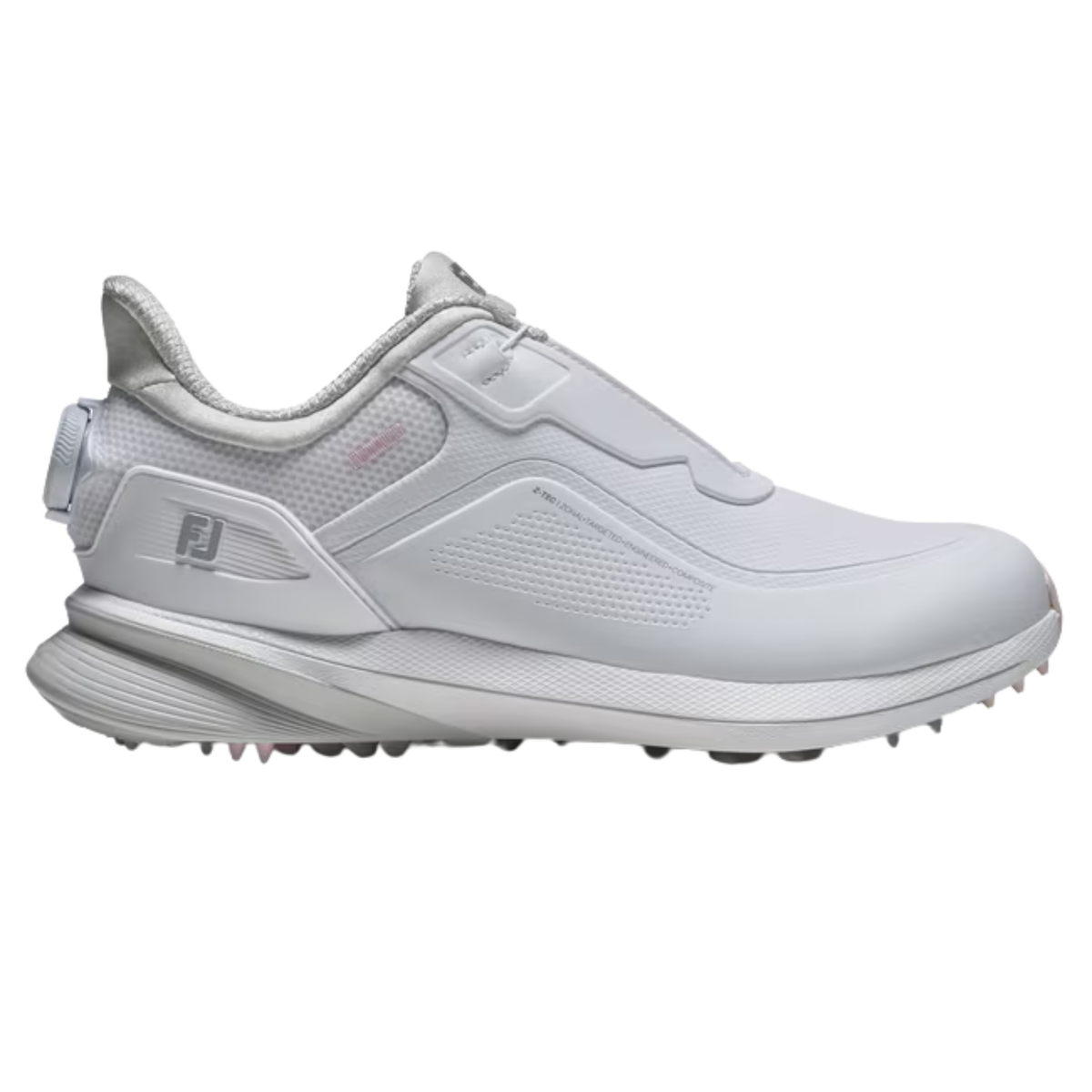 Footjoy Womens ProSL BOA Golf Shoe