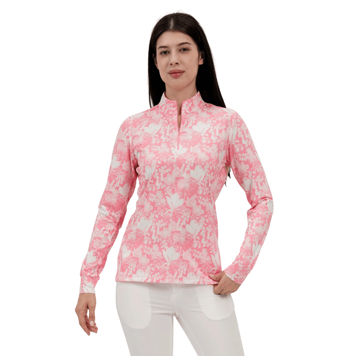 Levelwear Women's Flora Sun Shirt