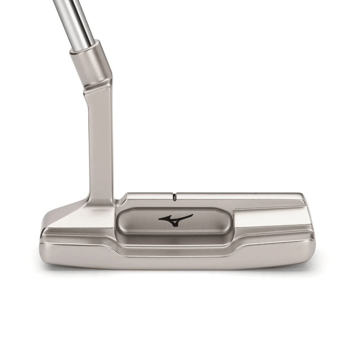Mizuno M Craft KYOTO P Nickel Putter