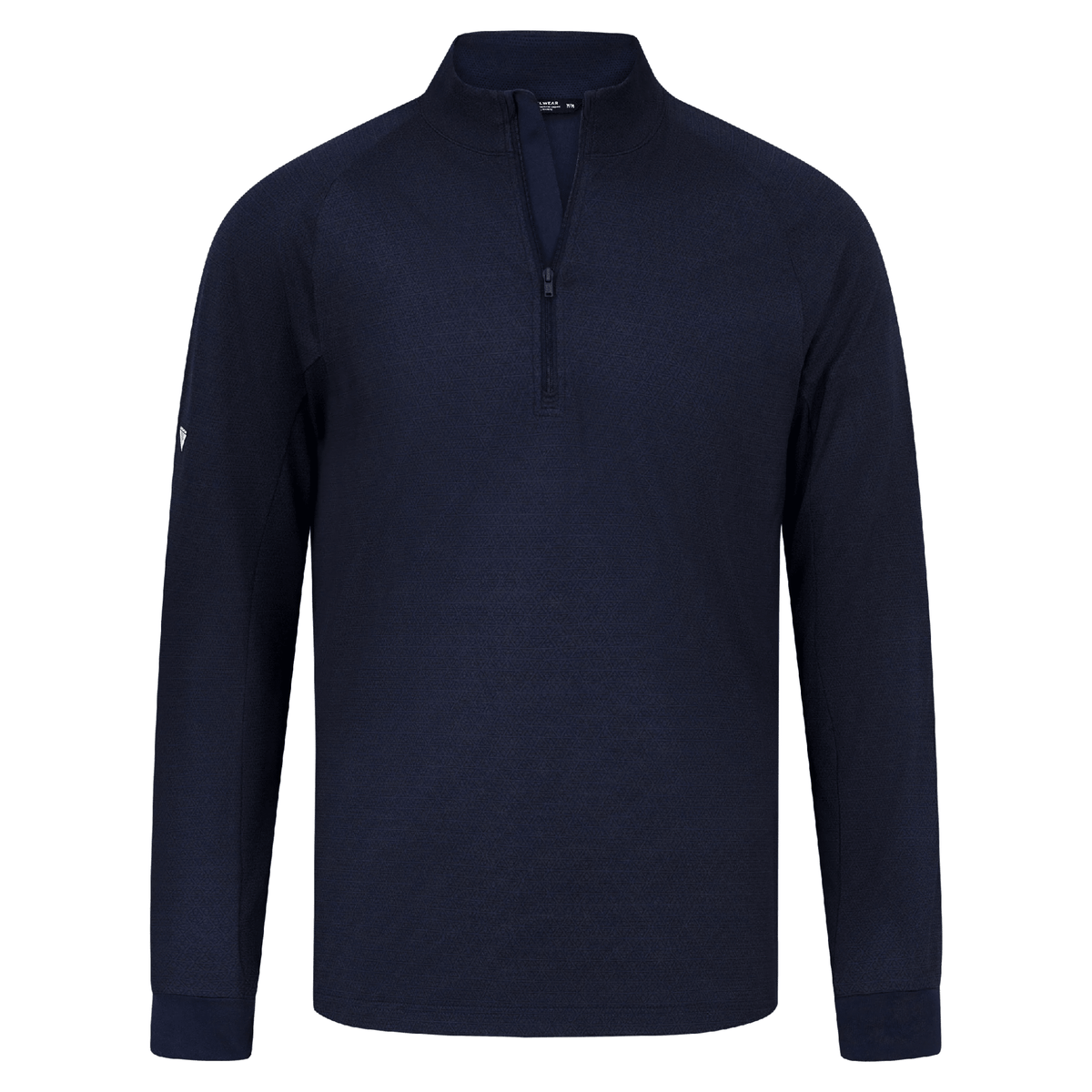 Levelwear Iceberg Quarter Zip