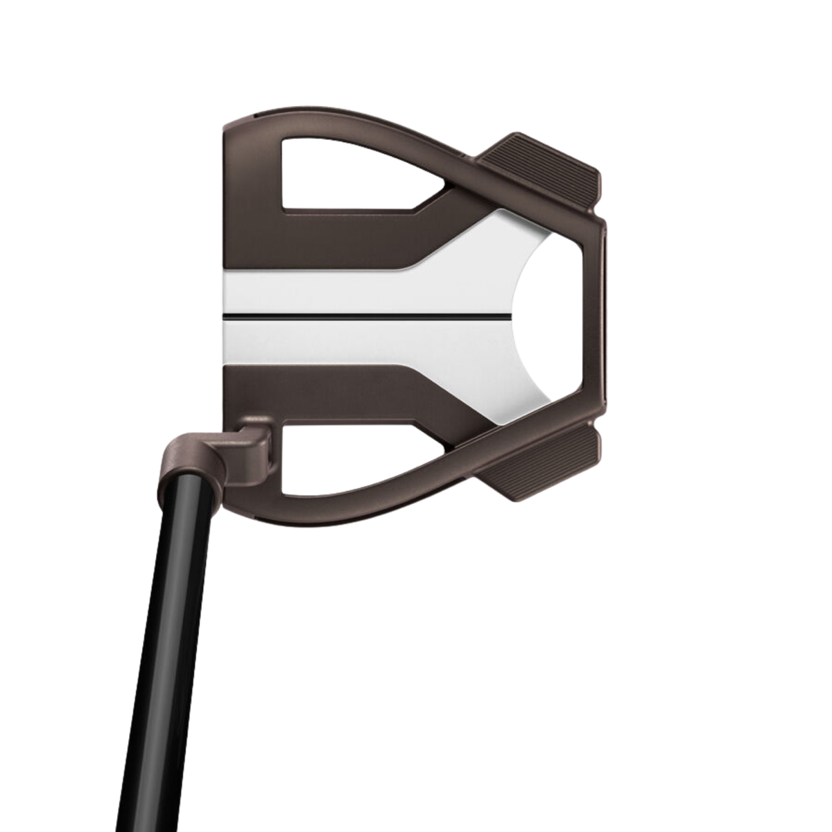 TaylorMade Spider Tour X L-Neck Putter (Torched PVD) - Build Your Own