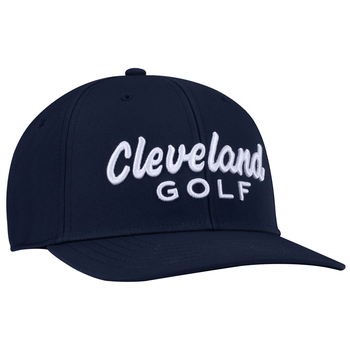 Cleveland Structured Golf Hat