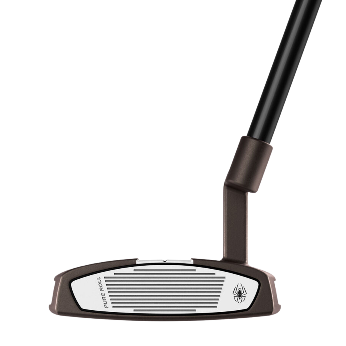 TaylorMade Spider Tour X L-Neck Putter (Torched PVD) - Build Your Own