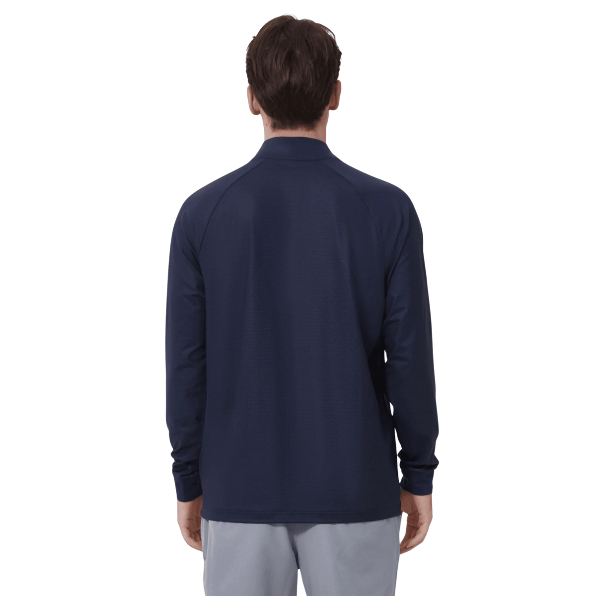 Levelwear Iceberg Quarter Zip