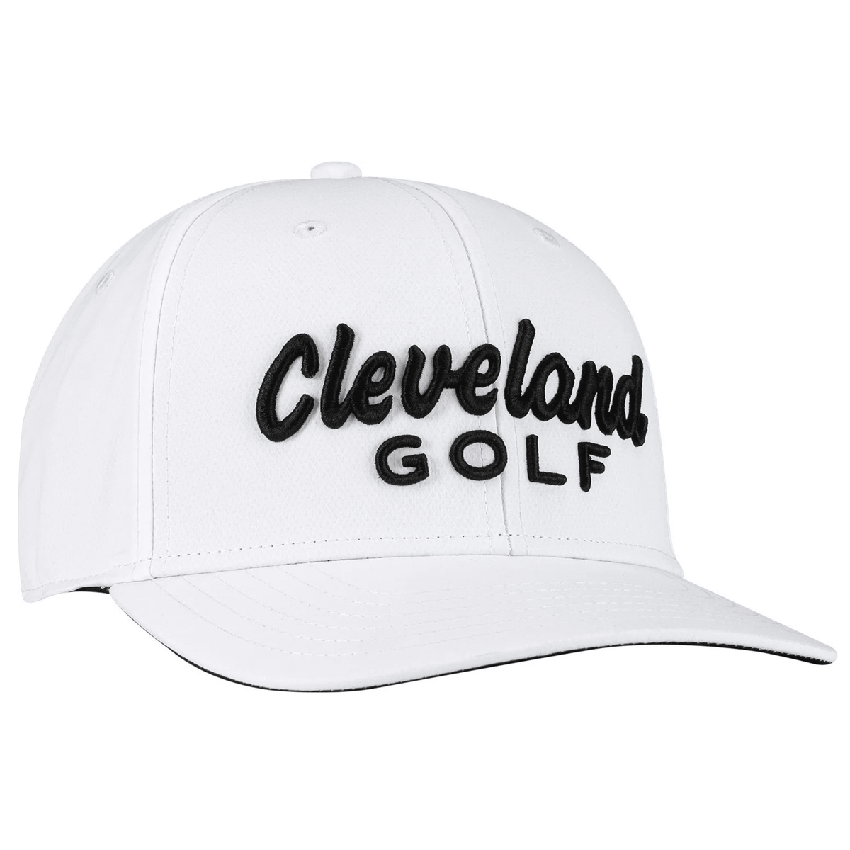 Cleveland Structured Golf Hat