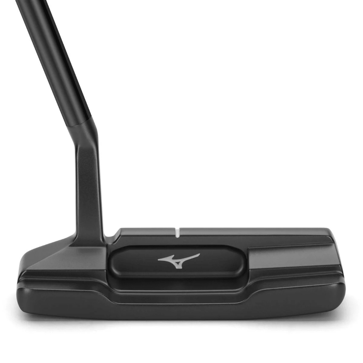 Mizuno M Craft KYOTO S Gray Ion Putter