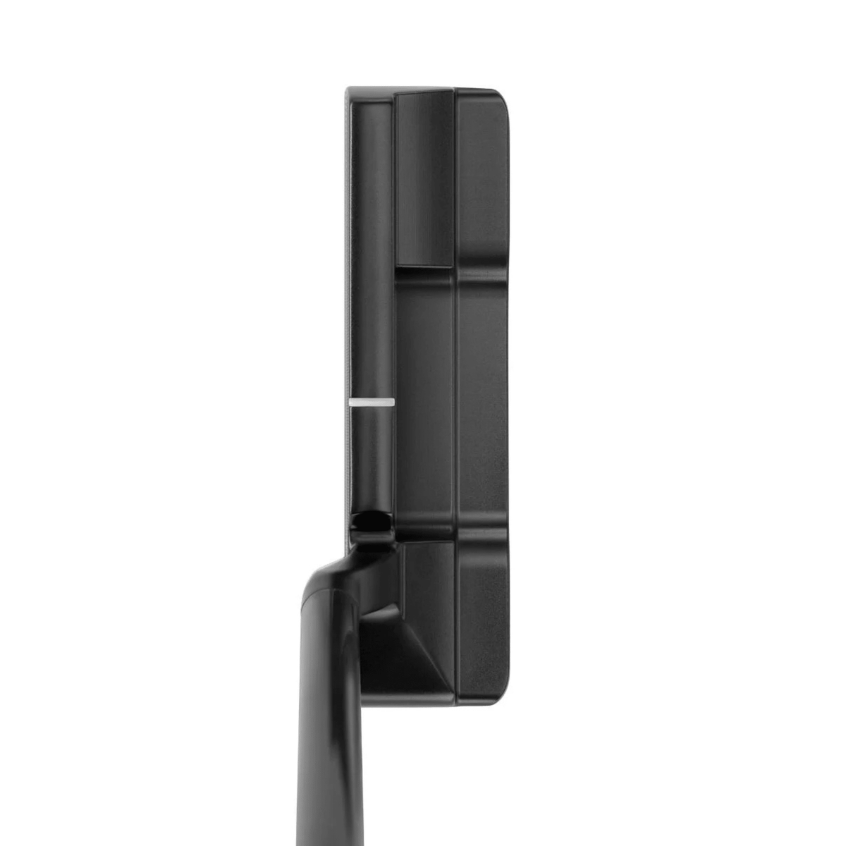 Mizuno M Craft KYOTO S Gray Ion Putter