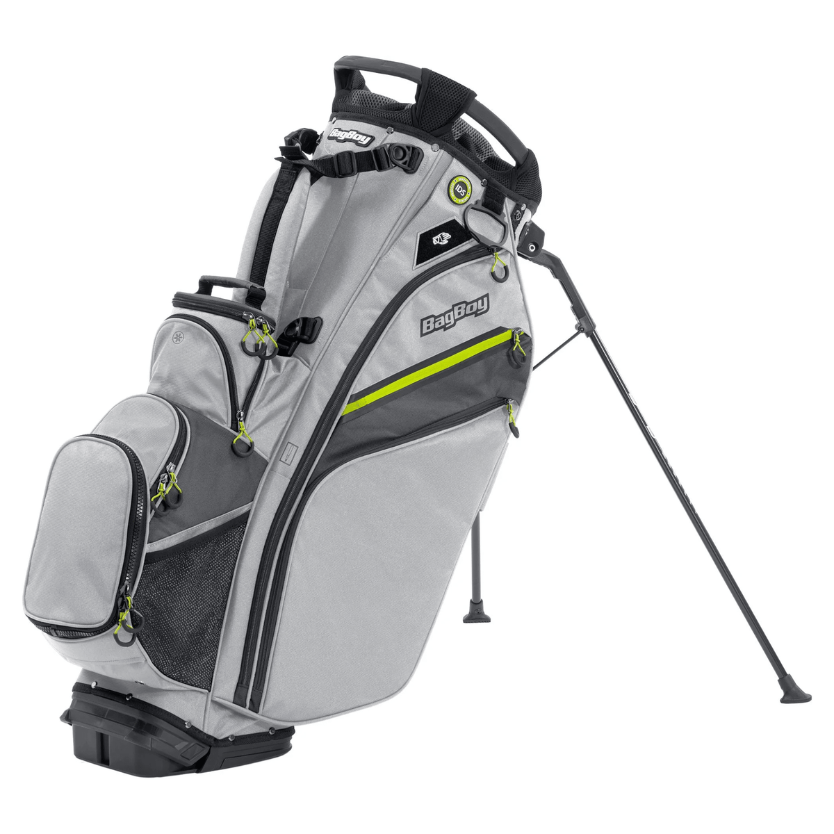 Bag Boy Chiller Pro Hybrid Stand Bag