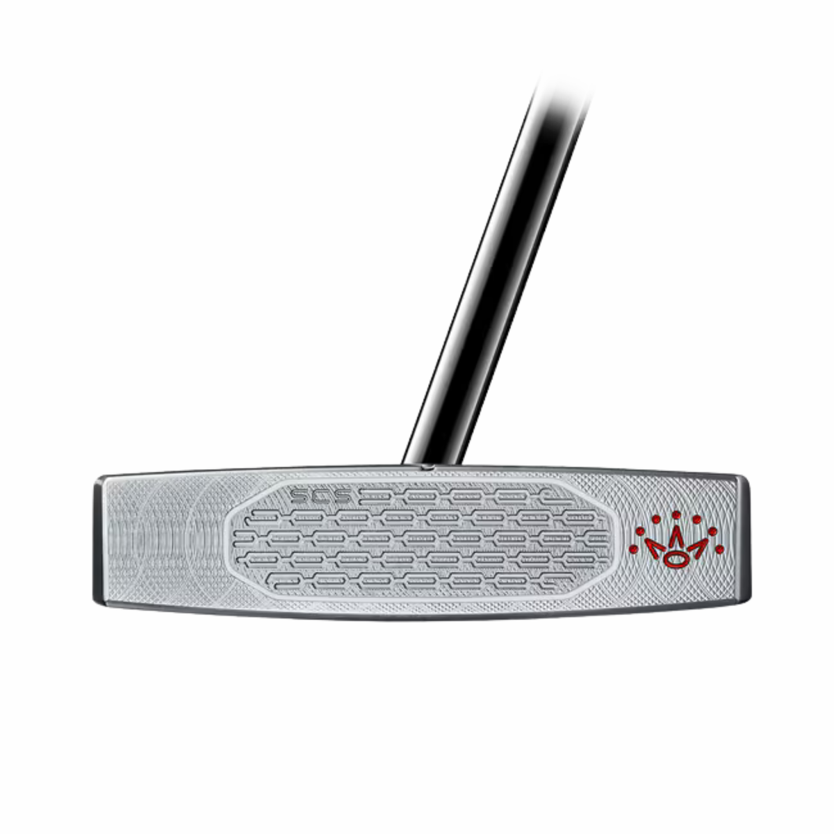 Scotty Cameron Fastback OC