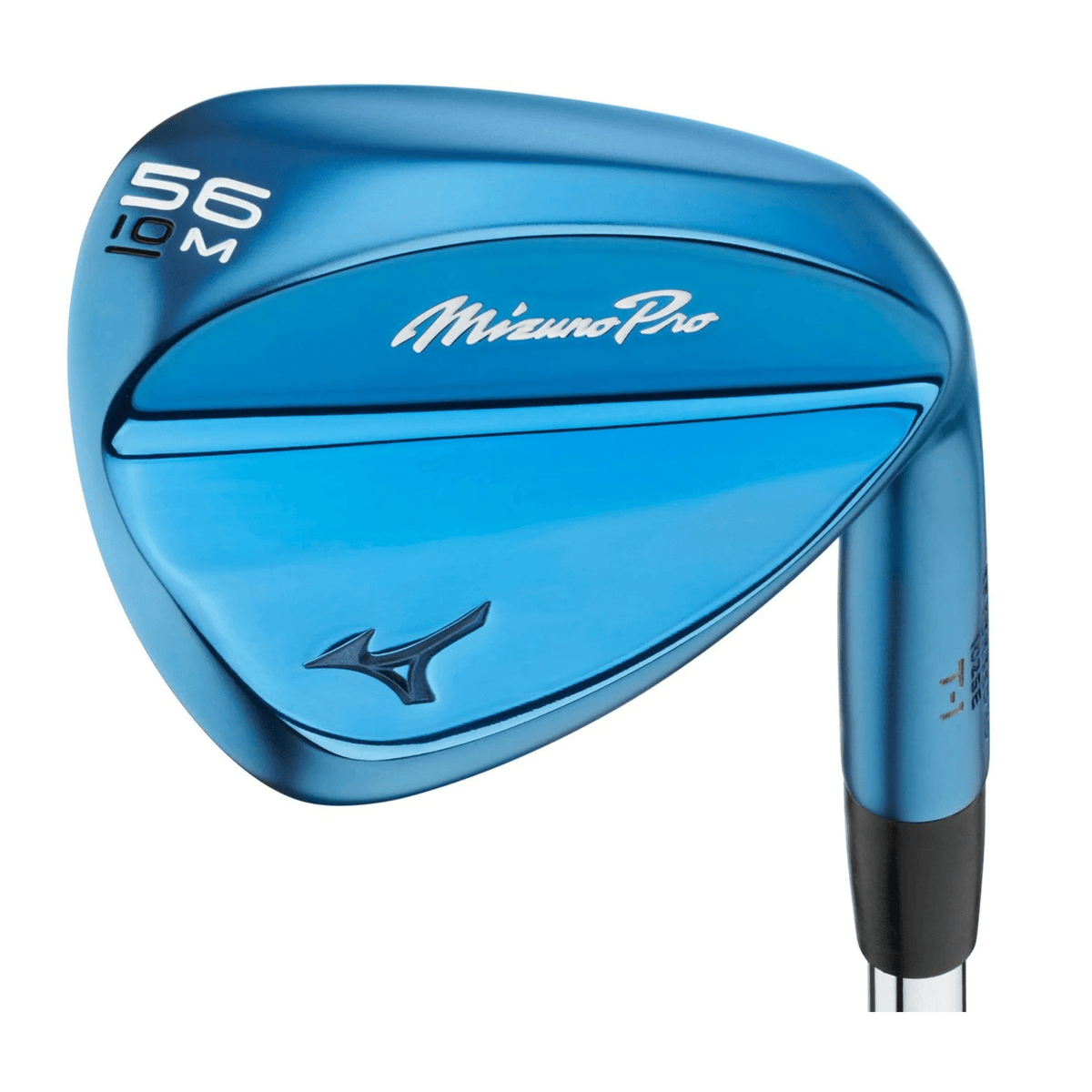 Mizuno Pro T1 Blue Ion - Steel