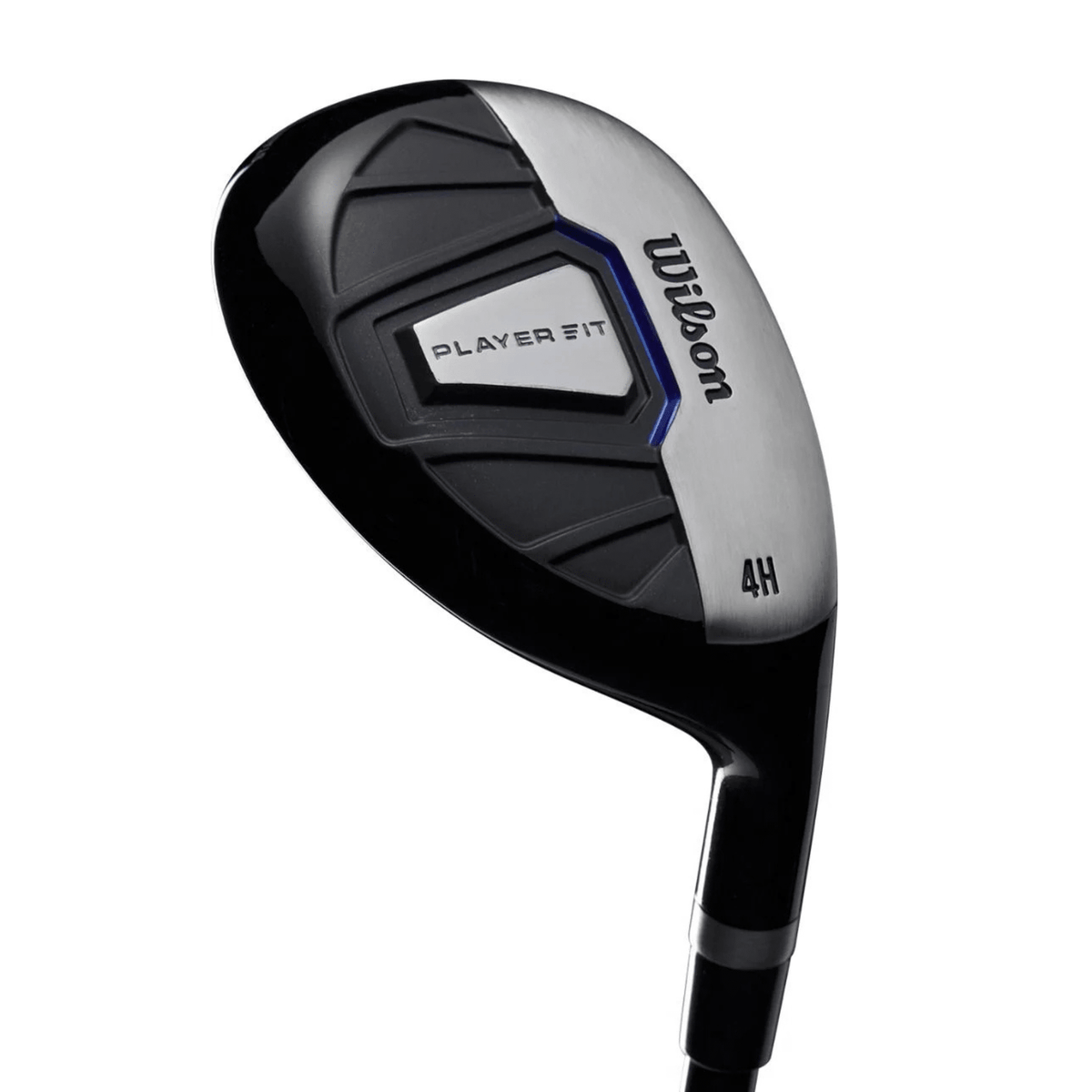 Wilson PlayerFit Complete Golf Package Set - Stand Bag