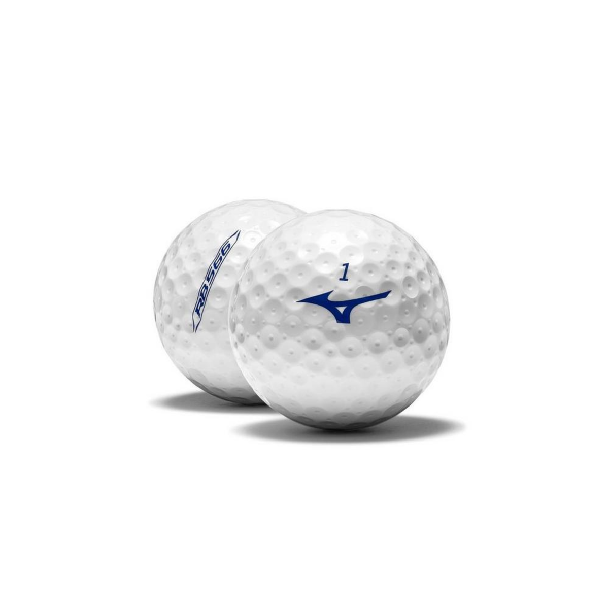 Mizuno 2024 RB 566 Golf Balls