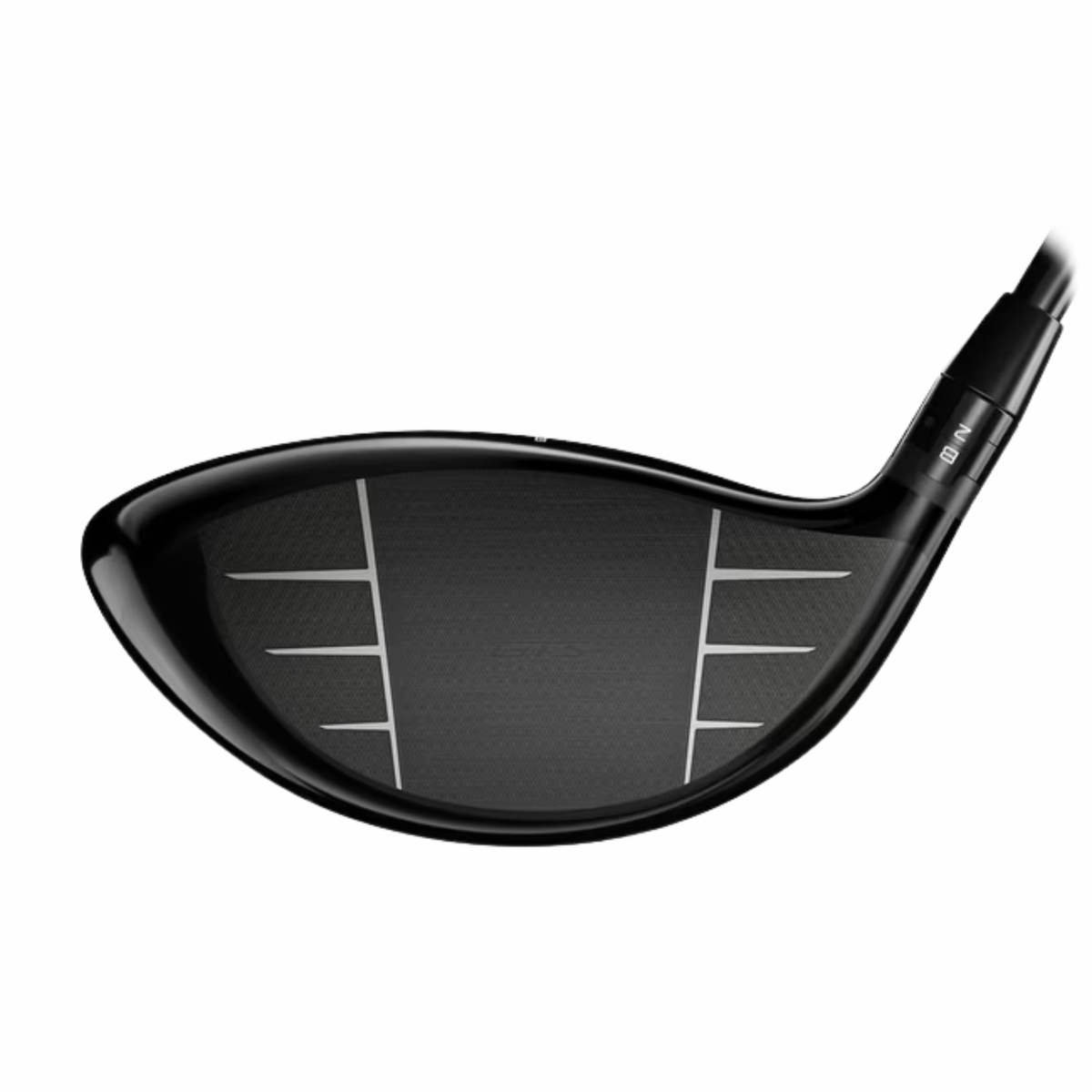 Titleist GTS2 Driver