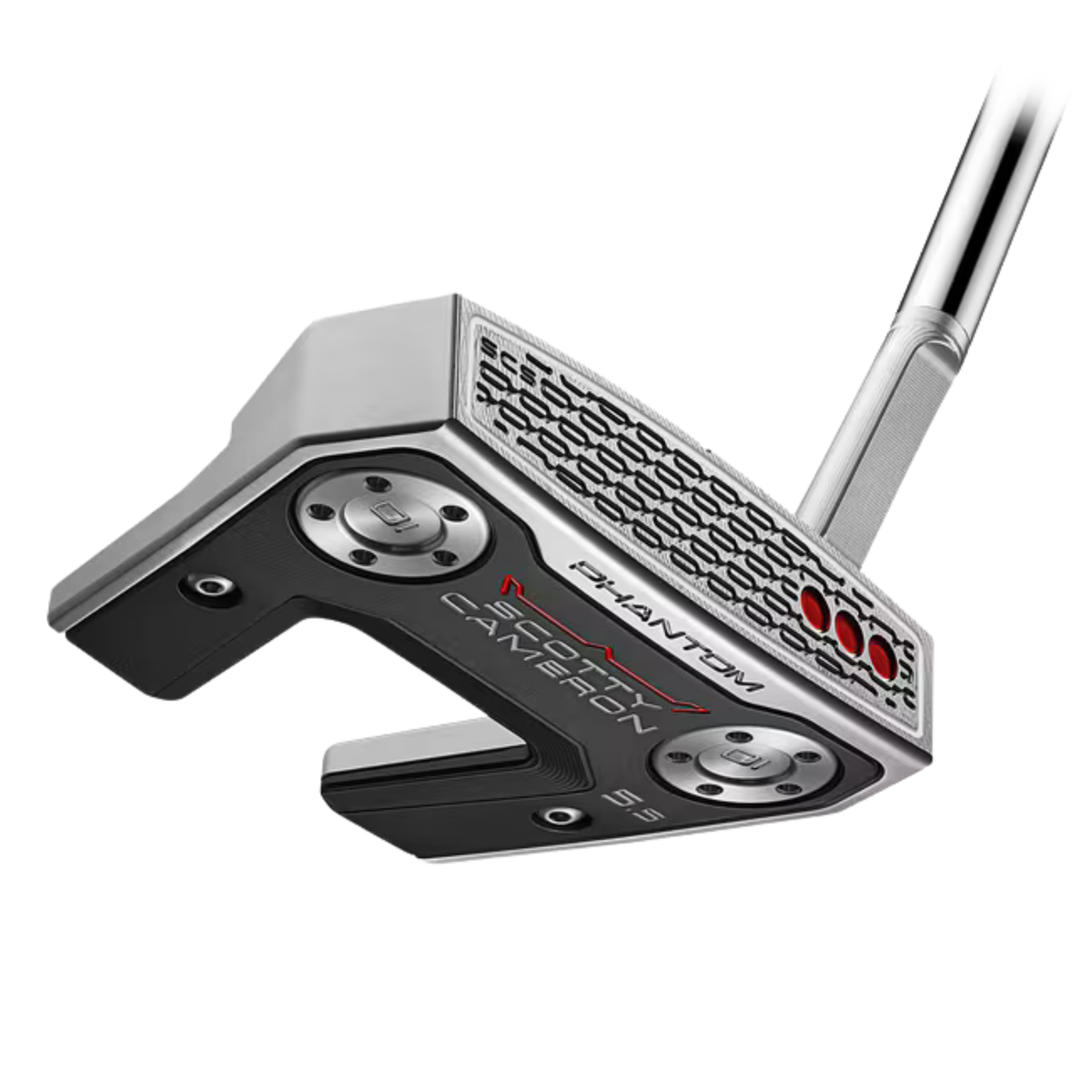 Scotty Cameron 2026 Phantom 5.5