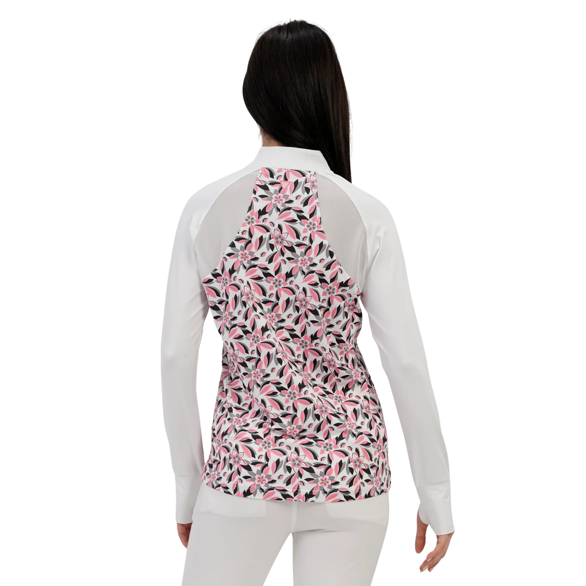Levelwear Women's Piper Quarter Zip