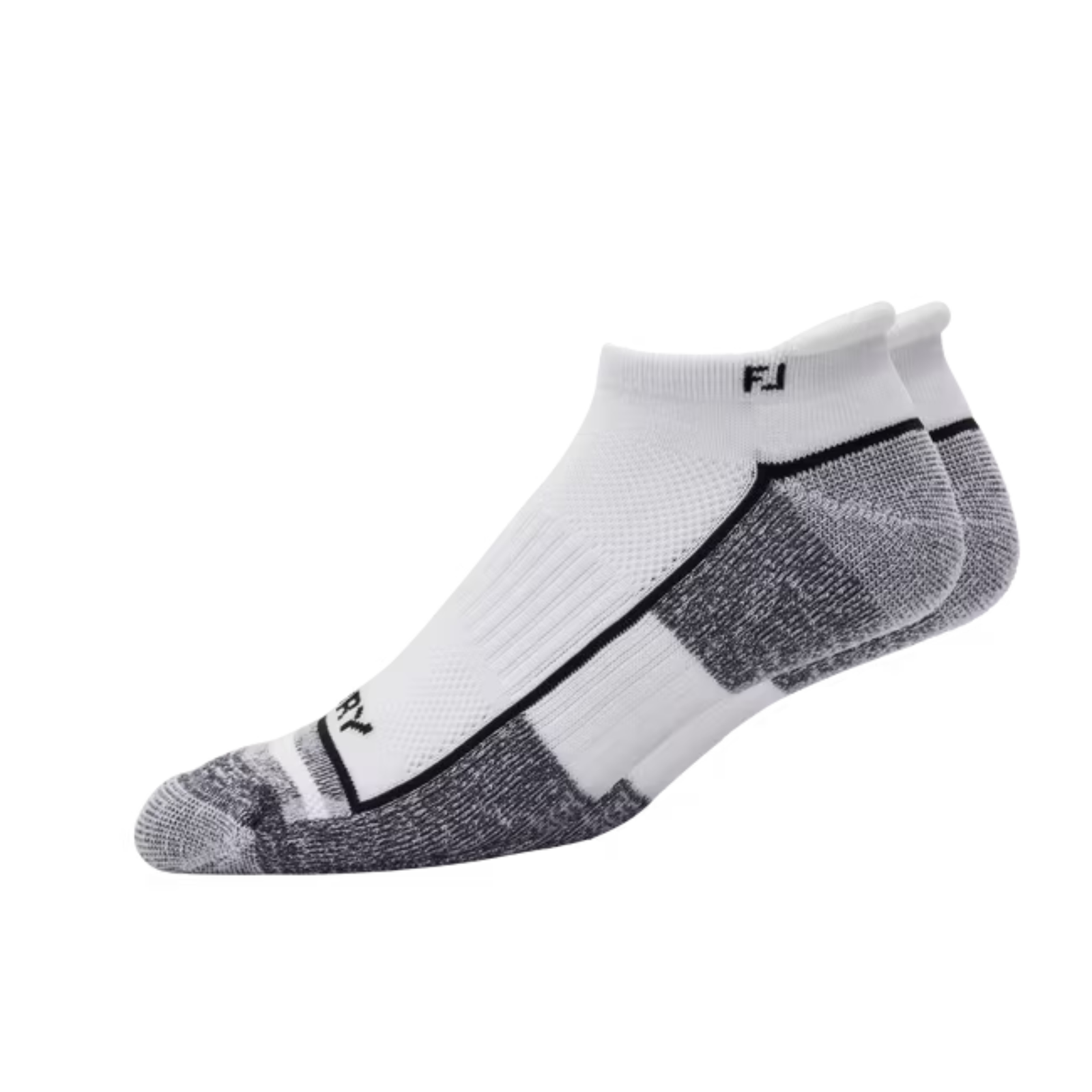 Footjoy ProDry Roll Tab Men's Sock