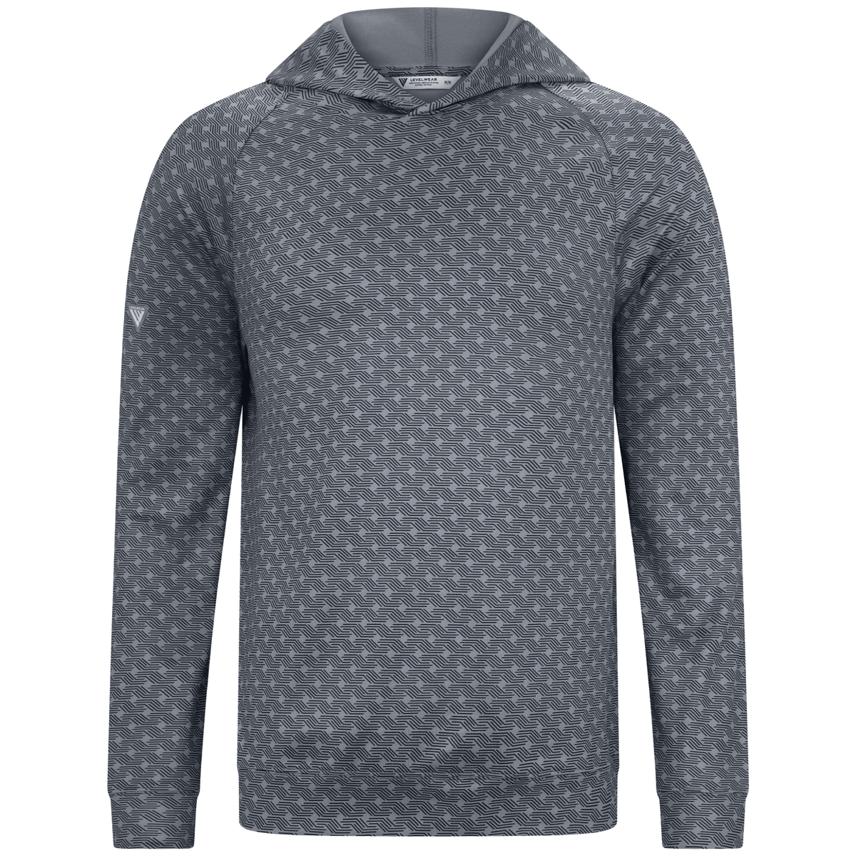 Levelwear Victor Hoodie