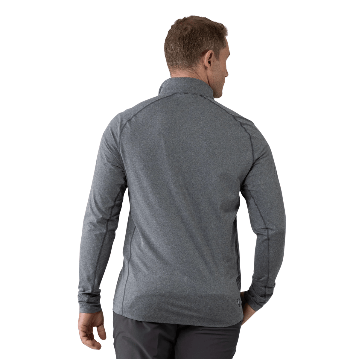 Levelwear Peak Quarter Zip