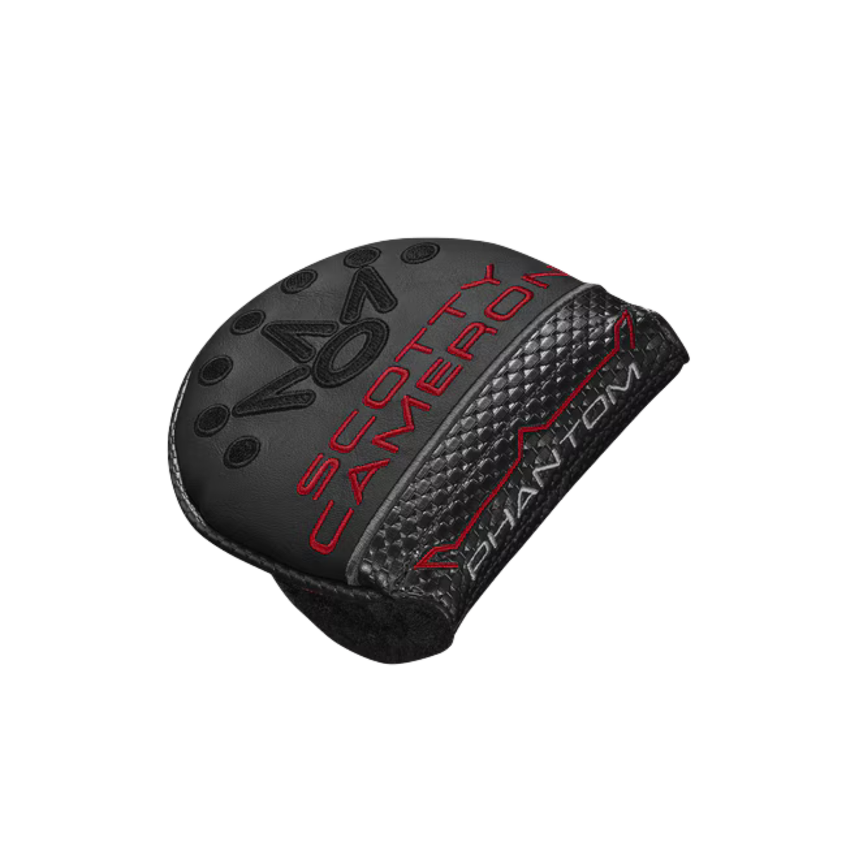 Scotty Cameron 2026 Phantom 5.5
