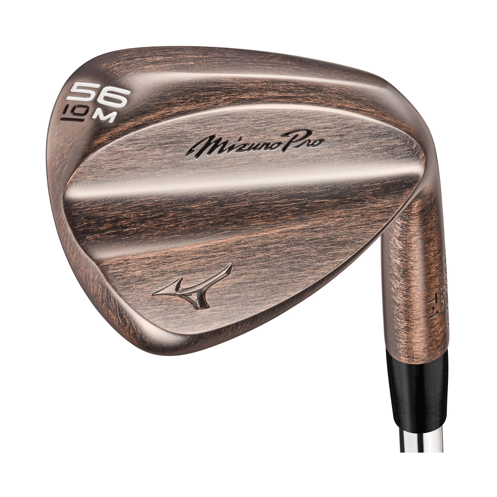 Mizuno Pro T1 Denim Copper - Steel