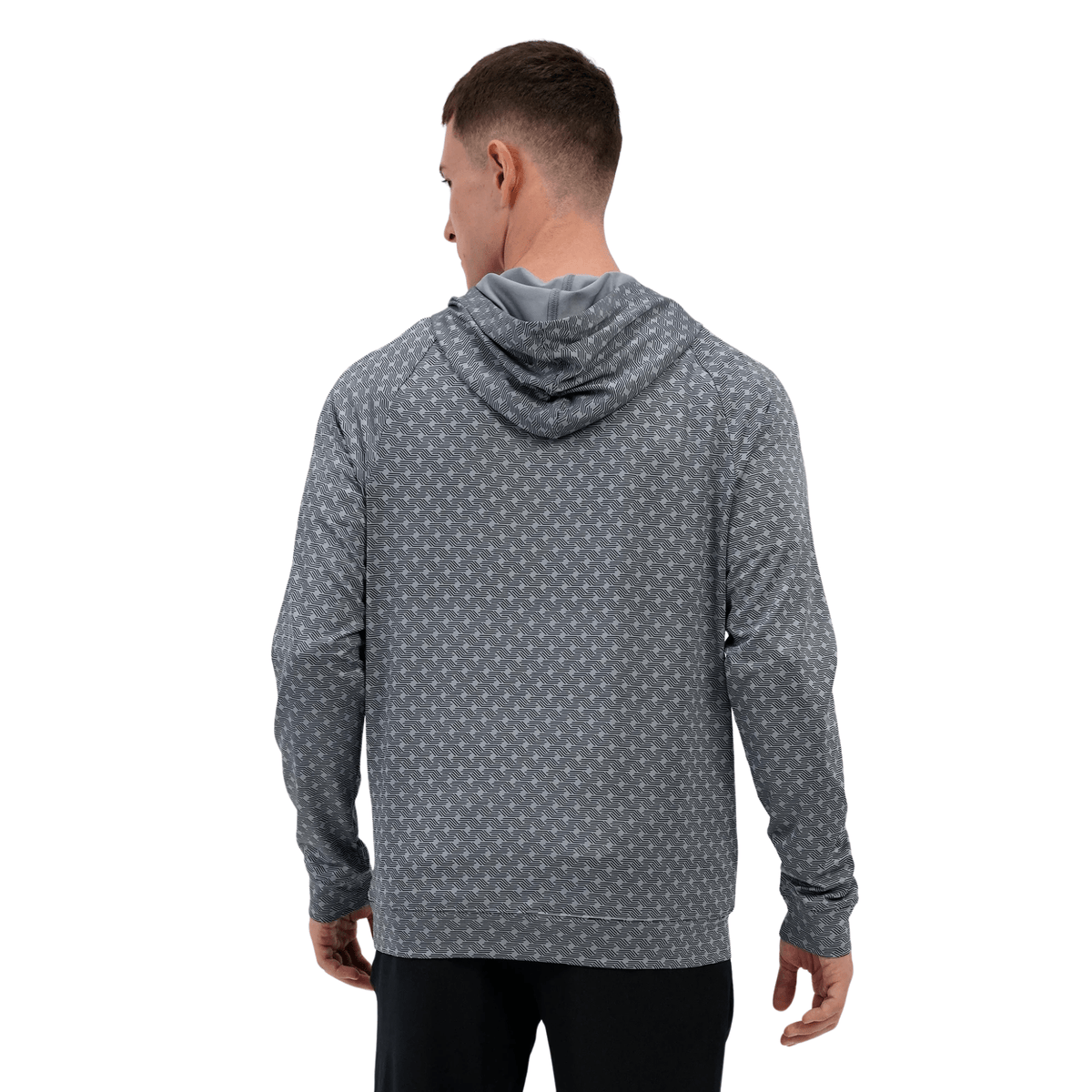Levelwear Victor Hoodie