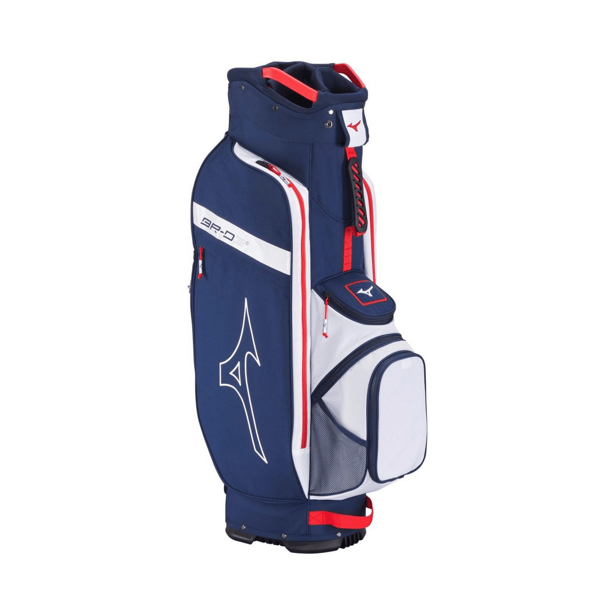 Mizuno BR-D3C Cart Bag