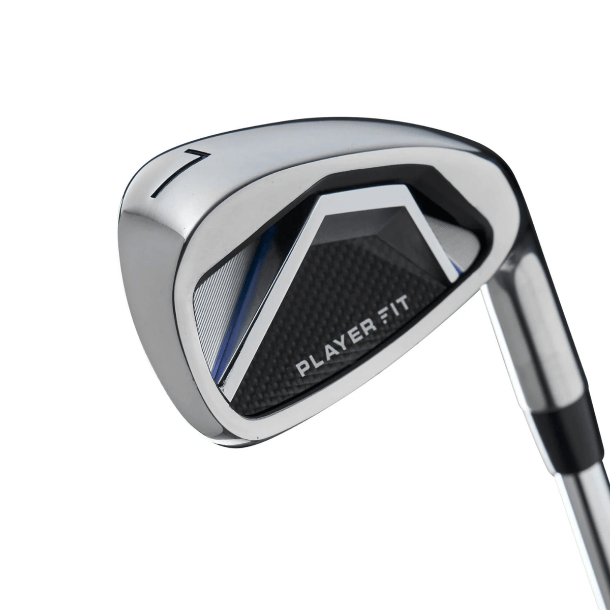 Wilson PlayerFit Complete Golf Package Set - Stand Bag