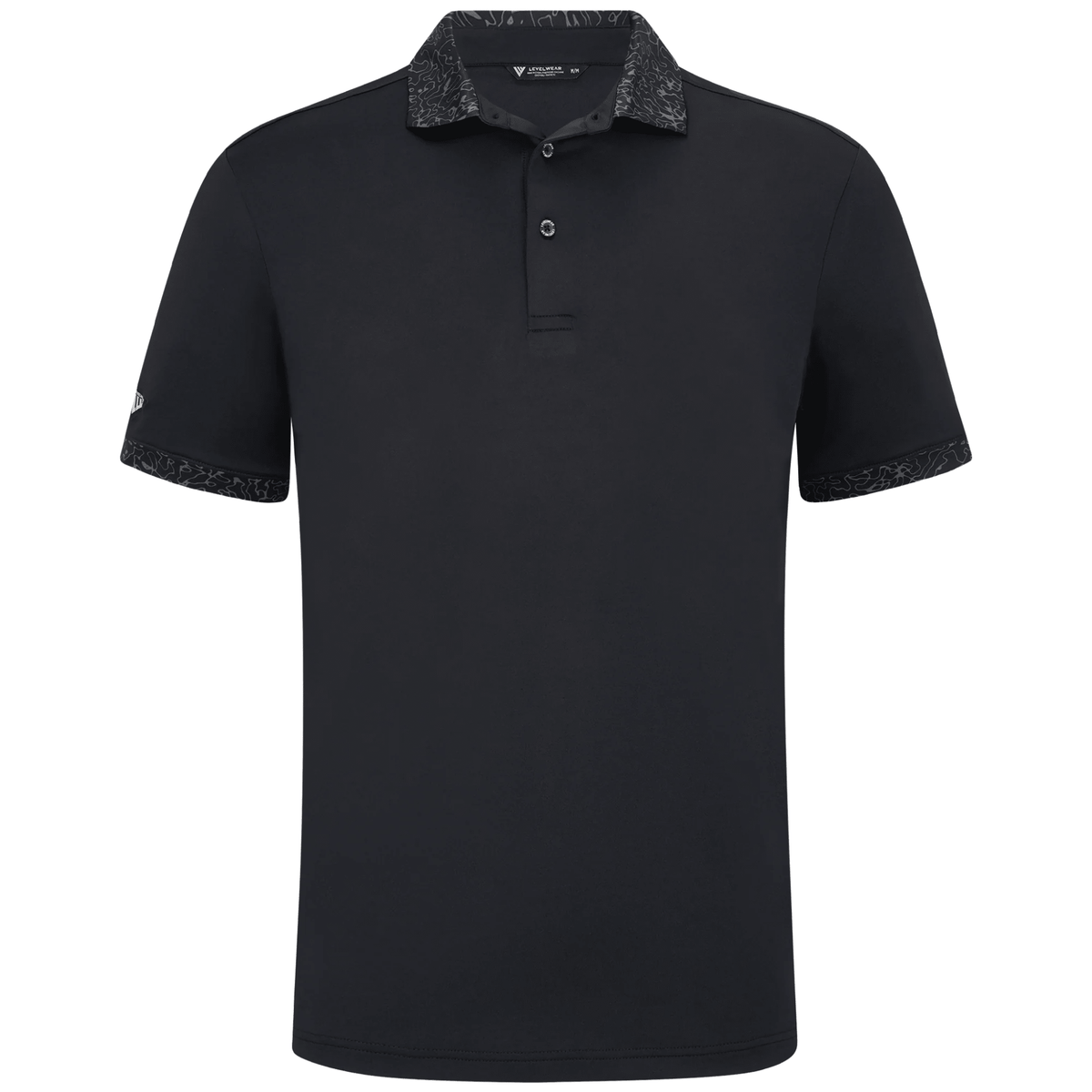 Levelwear Break Polo