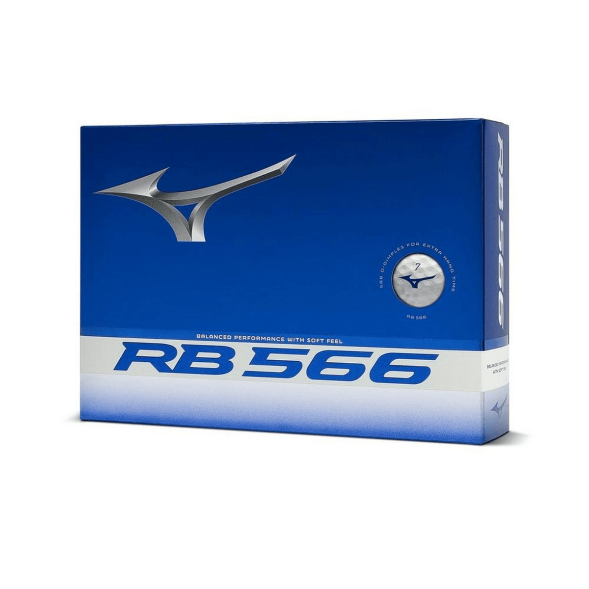 Mizuno 2024 RB 566 Golf Balls