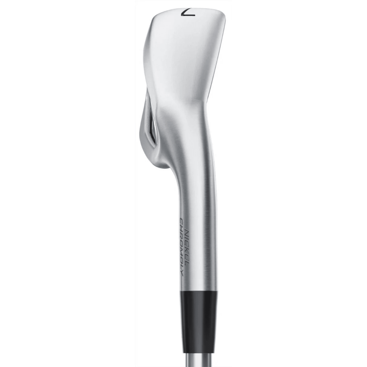 Mizuno JPX925 Hot Metal Iron Set - Graphite - 5-PW, AW