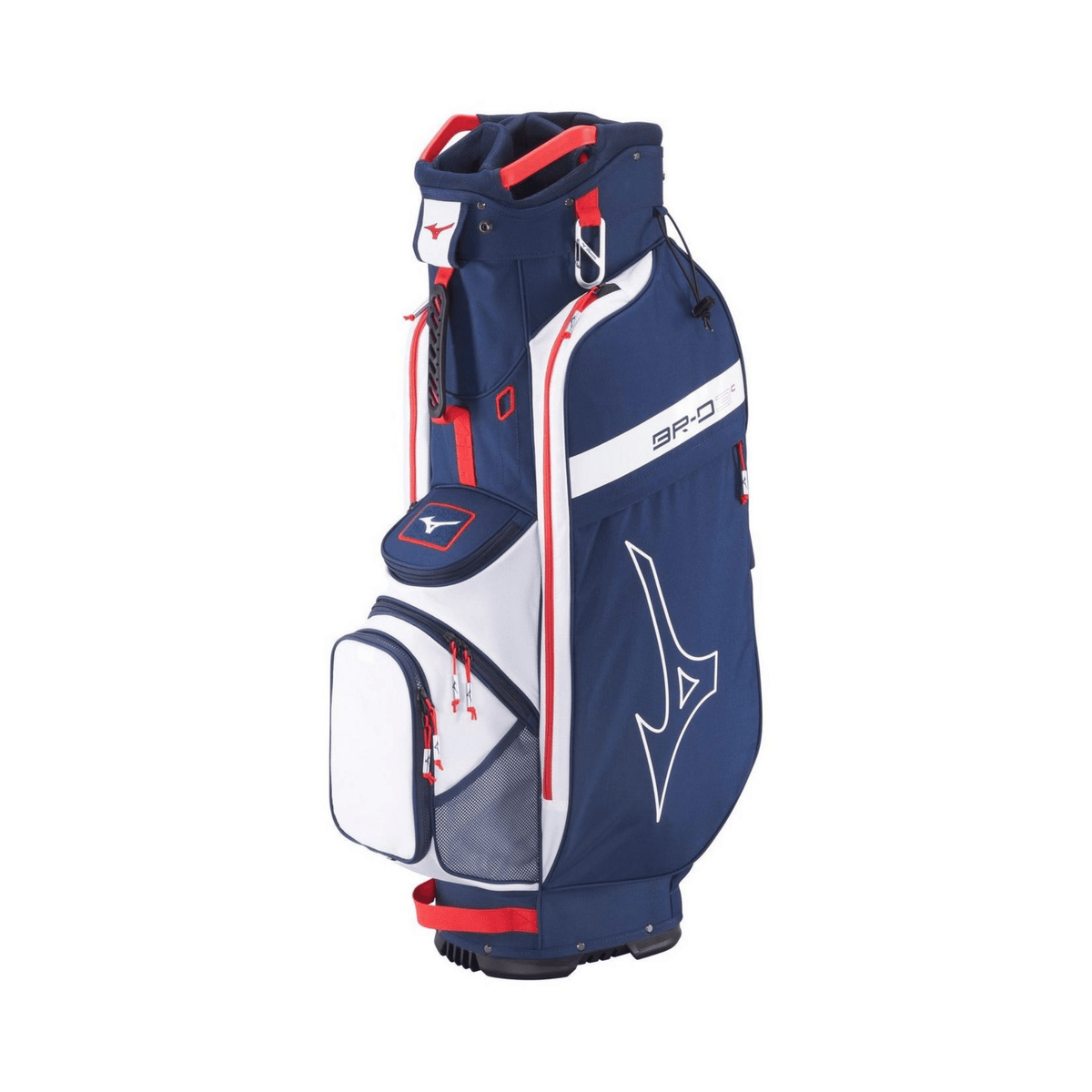Mizuno BR-D3C Cart Bag