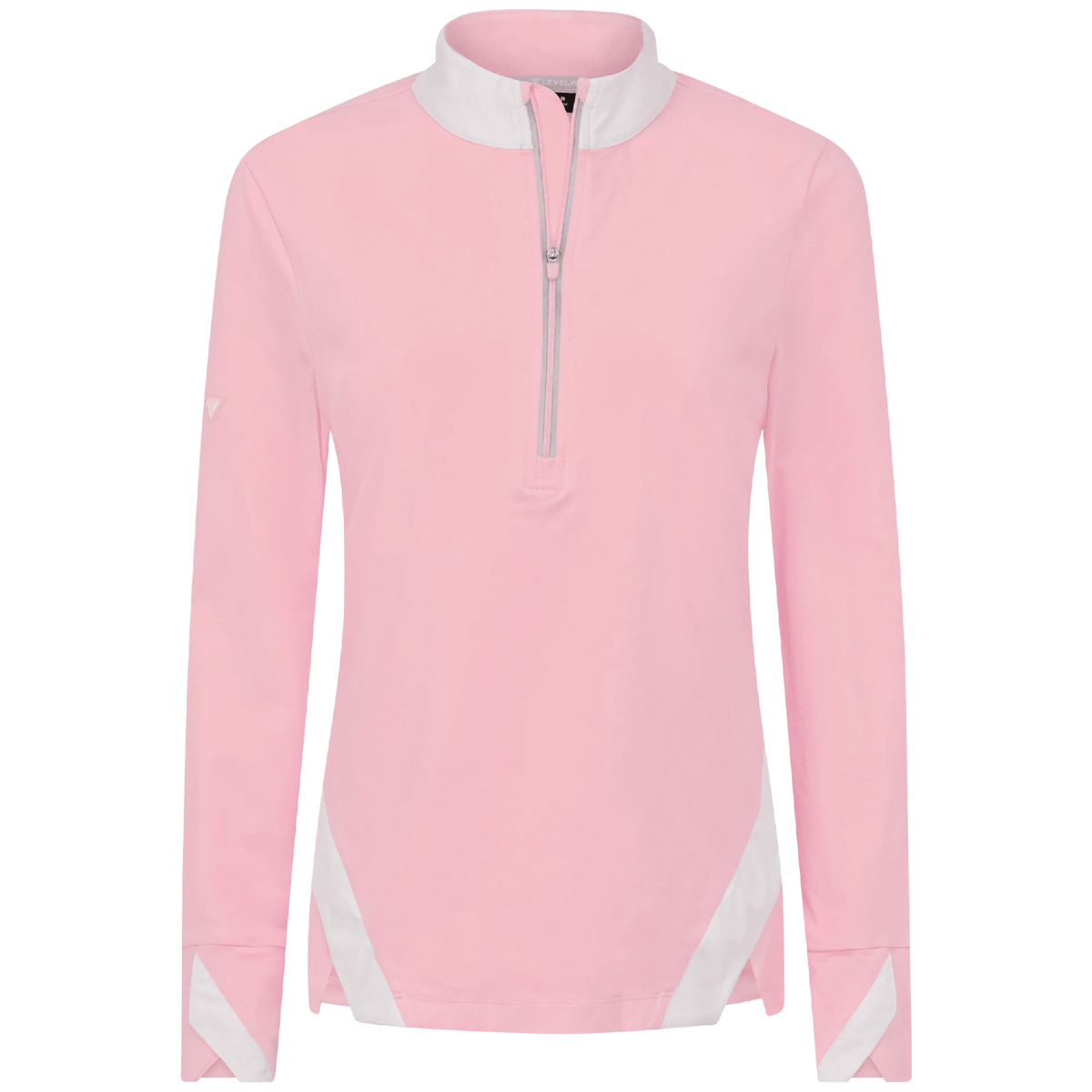 Levelwear Women's Valley Quarter Zip