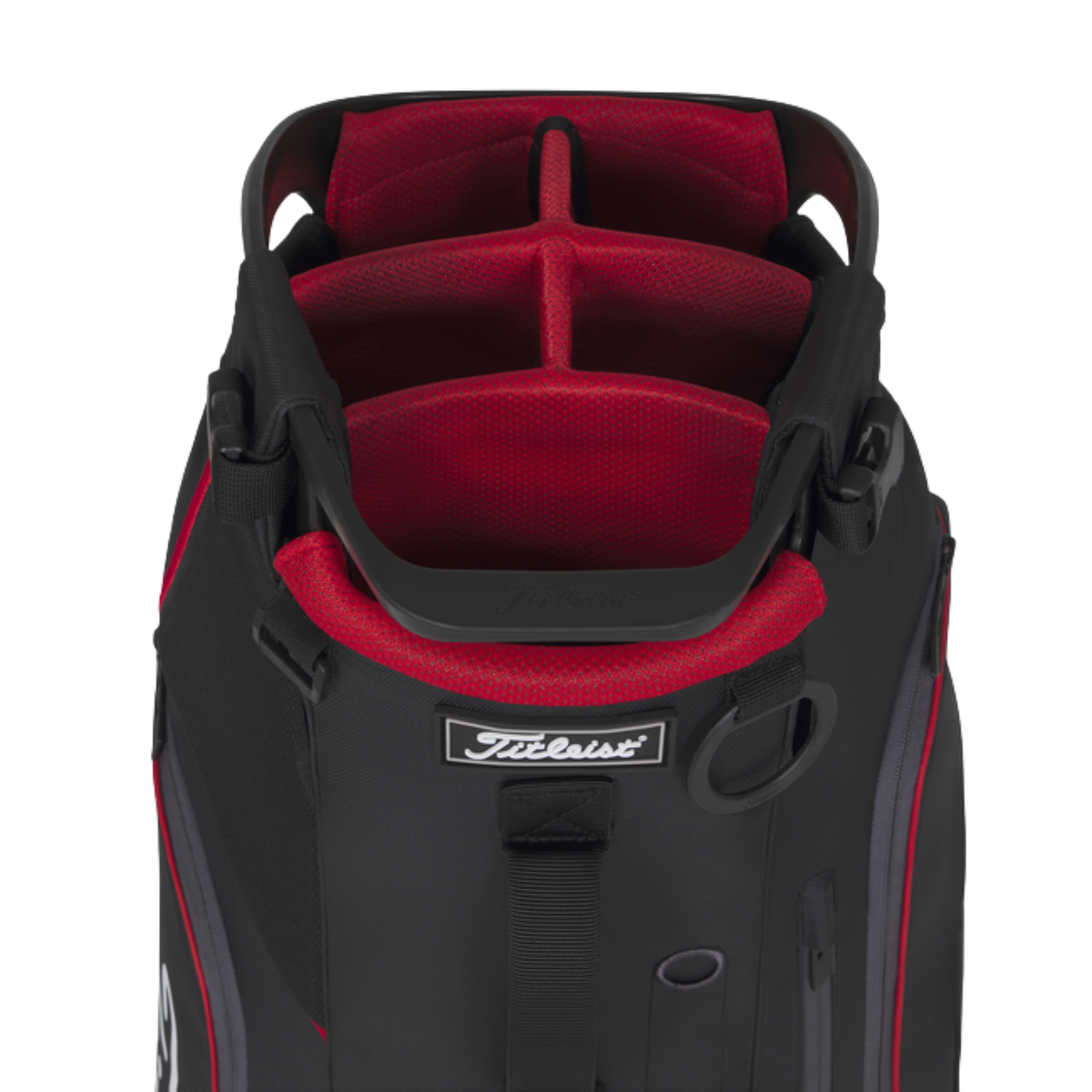 Titleist Hybrid 5 Stand Bag