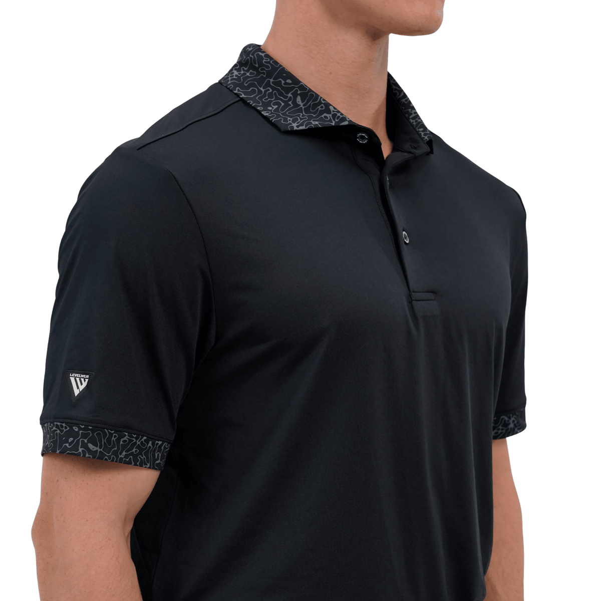 Levelwear Break Polo