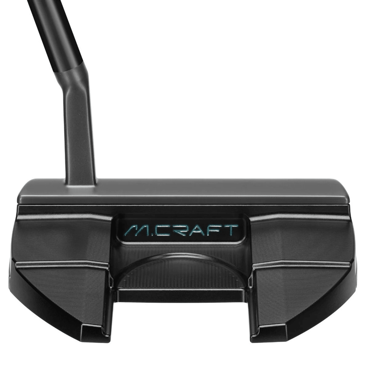 Mizuno M-Craft X Six Putter  - Slant Neck