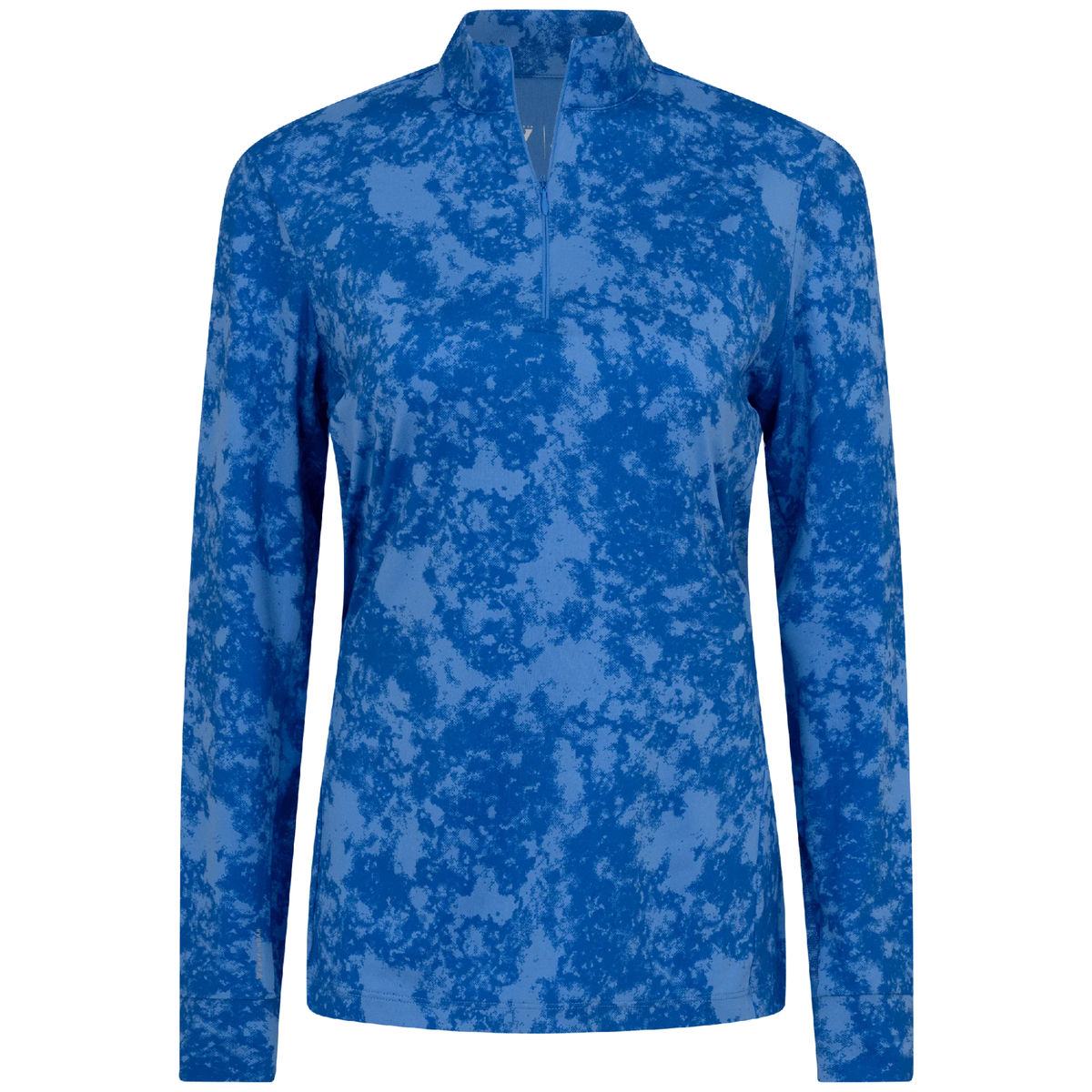 Levelwear Women's Whisper Sun Quarter Zip