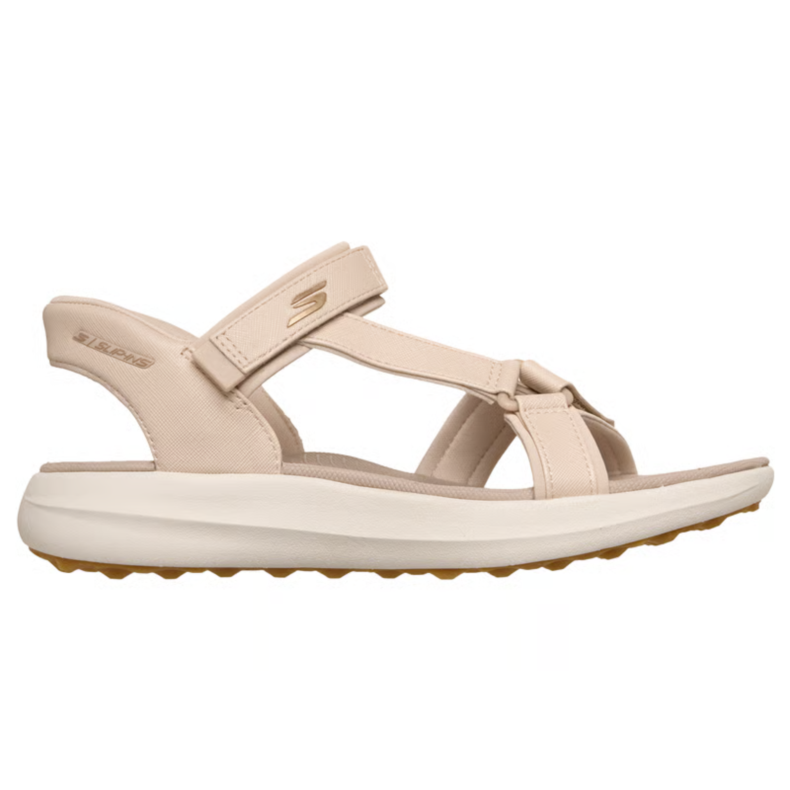 Skechers Women's Slip-in GO GOLF Sandal