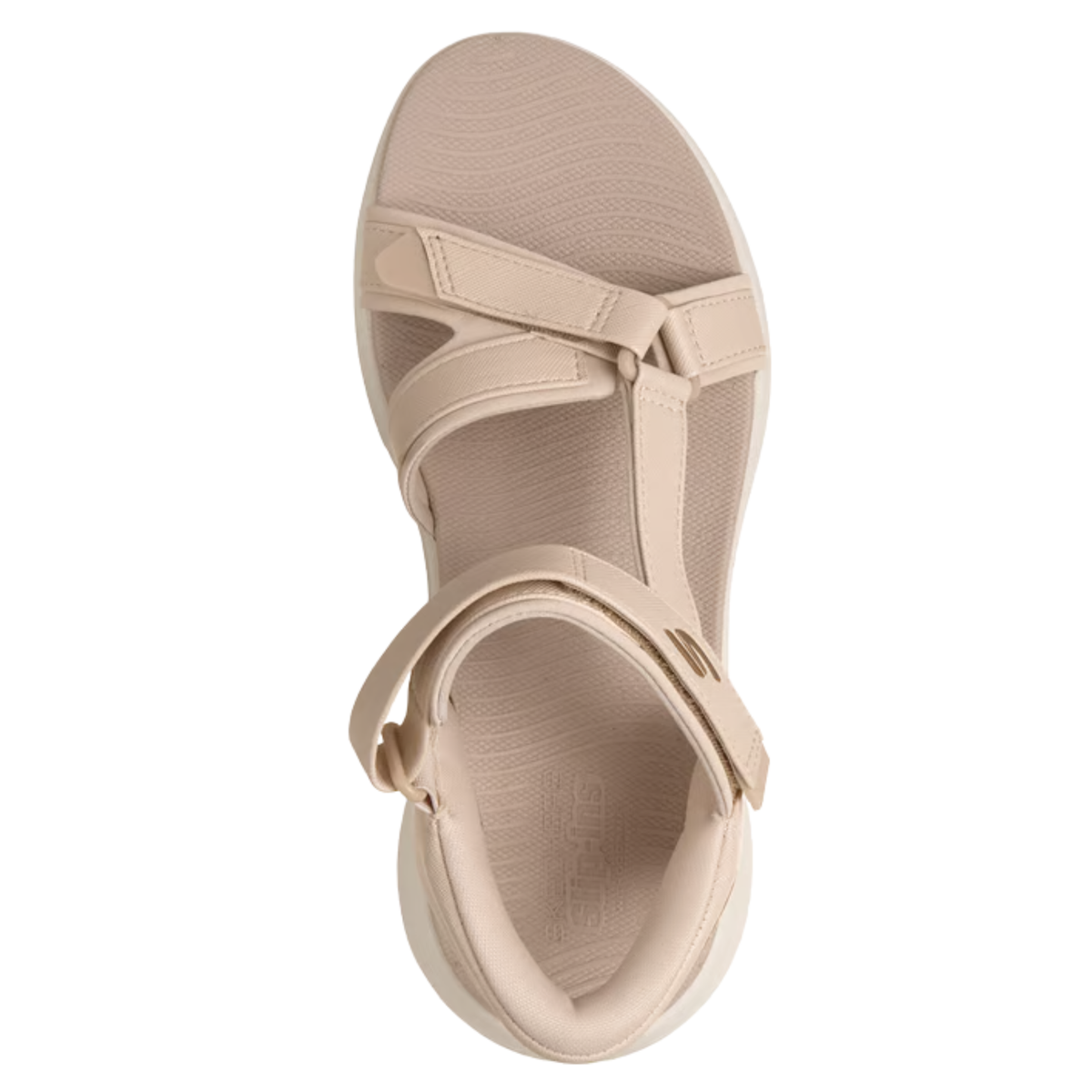 Skechers Women's Slip-in GO GOLF Sandal