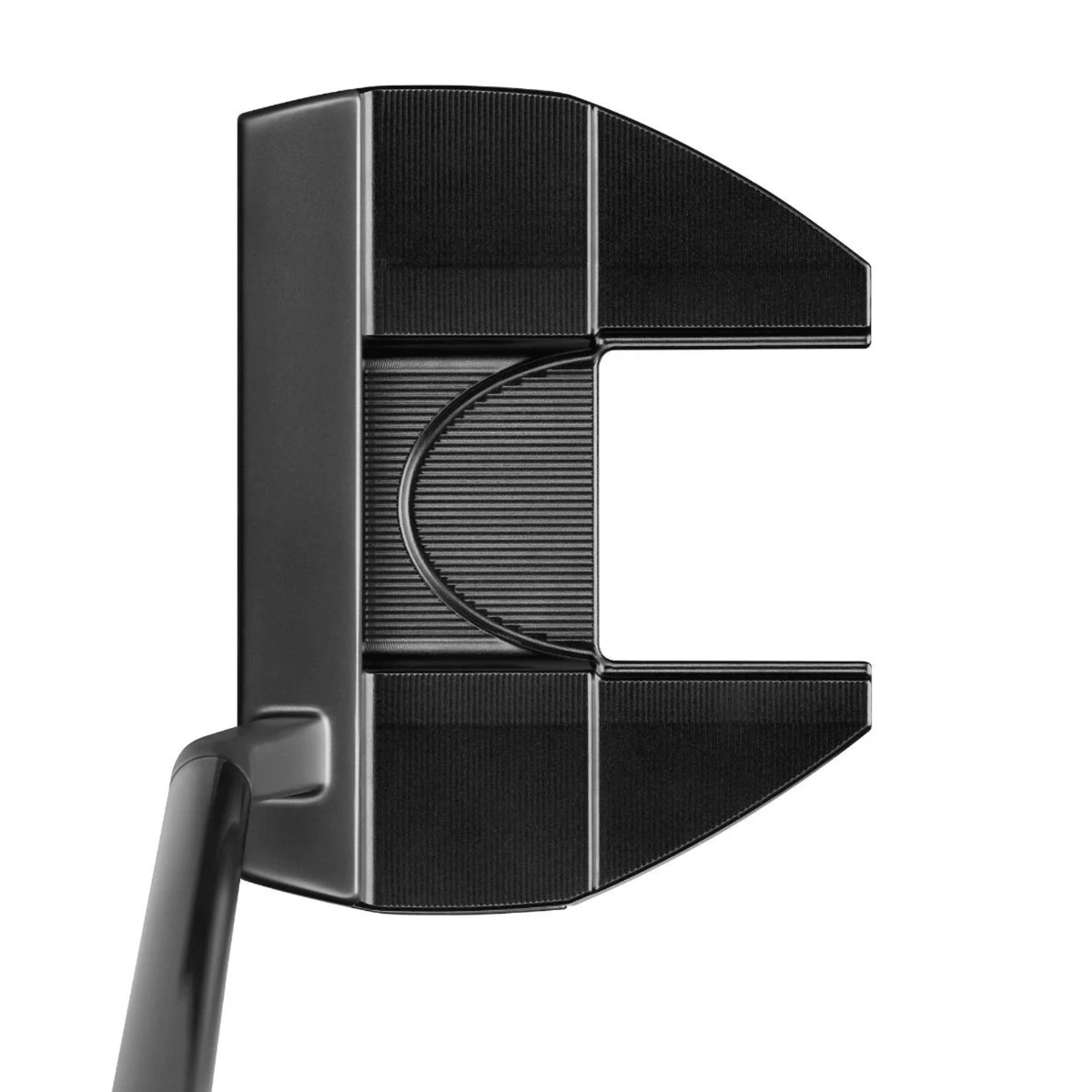 Mizuno M-Craft X Six Putter  - Slant Neck